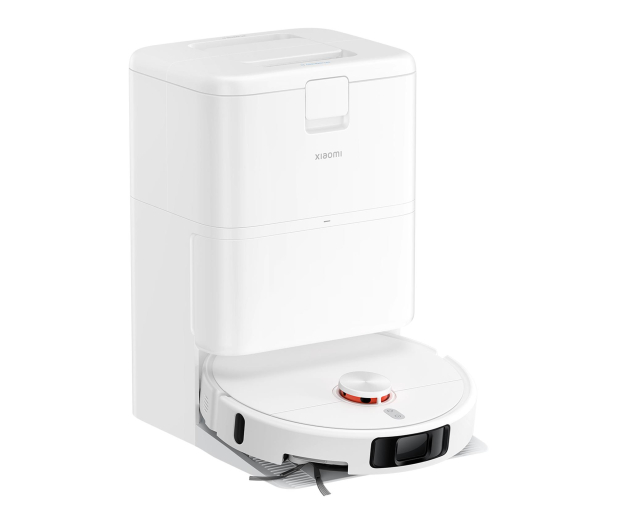 Xiaomi Robot sprzątający H50 Pro - 1513035 - zdjęcie 4